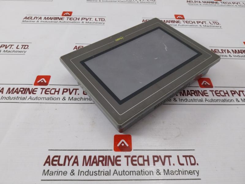 Ask Ast-070Ahs30 Hmi Panel V1.5-2.0-ccc 24Vdc/0.4A Dc12-14V