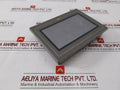 Ask Ast-070Ahs30 Hmi Panel V1.5-2.0-ccc 24Vdc/0.4A Dc12-14V