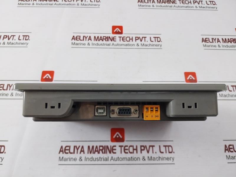 Ask Ast-070Ahs30 Hmi Panel V1.5-2.0-ccc 24Vdc/0.4A Dc12-14V