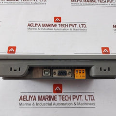 Ask Ast-070Ahs30 Hmi Panel V1.5-2.0-ccc 24Vdc/0.4A Dc12-14V