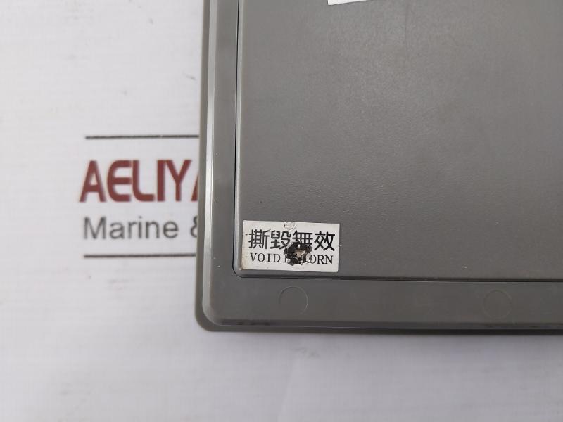 Ask Ast-070Ahs30 Hmi Panel V1.5-2.0-ccc 24Vdc/0.4A Dc12-14V