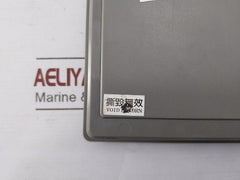 Ask Ast-070Ahs30 Hmi Panel V1.5-2.0-ccc 24Vdc/0.4A Dc12-14V