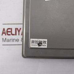Ask Ast-070Ahs30 Hmi Panel V1.5-2.0-ccc 24Vdc/0.4A Dc12-14V