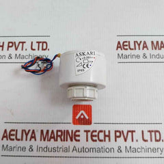 Askari +6-28V---