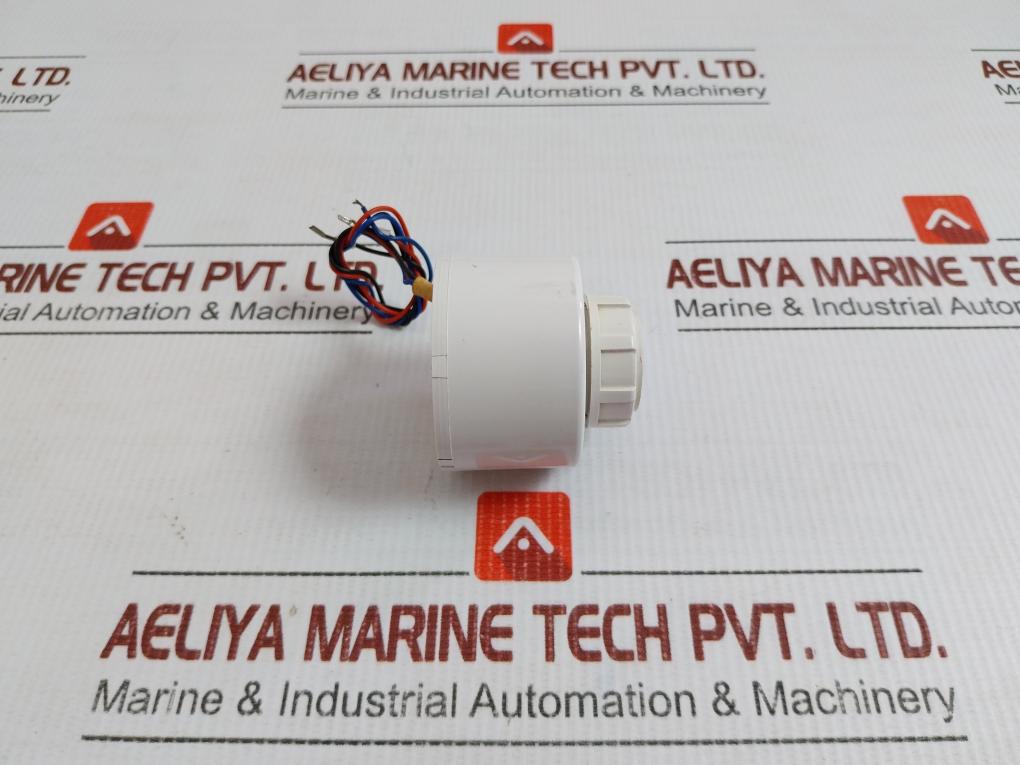 Electronic Sounder Askari +6–28 V Dc Ip65