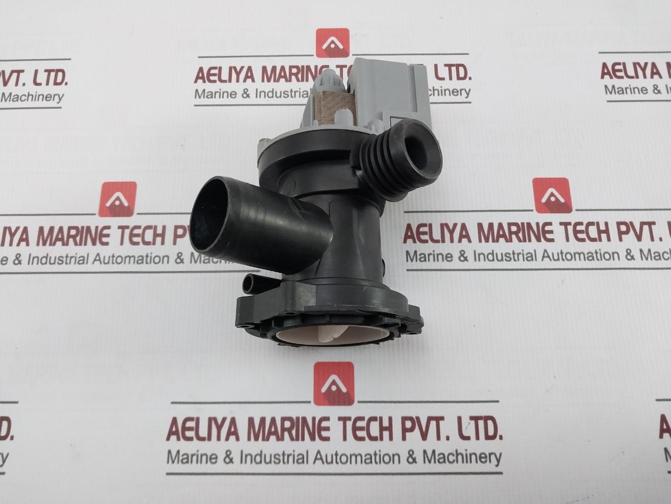 Askoll M 04 Drain Pump Motor 16001611900 220Vac 60Hz Rc040600280415