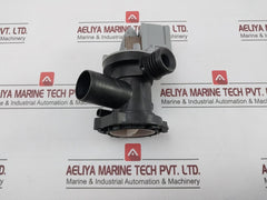 Askoll M 04 Drain Pump Motor 16001611900 220Vac 60Hz Rc040600280415
