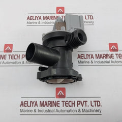 Askoll M 04 Drain Pump Motor 16001611900 220Vac 60Hz Rc040600280415