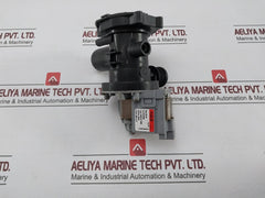 Askoll M 04 Drain Pump Motor 16001611900 220Vac 60Hz Rc040600280415