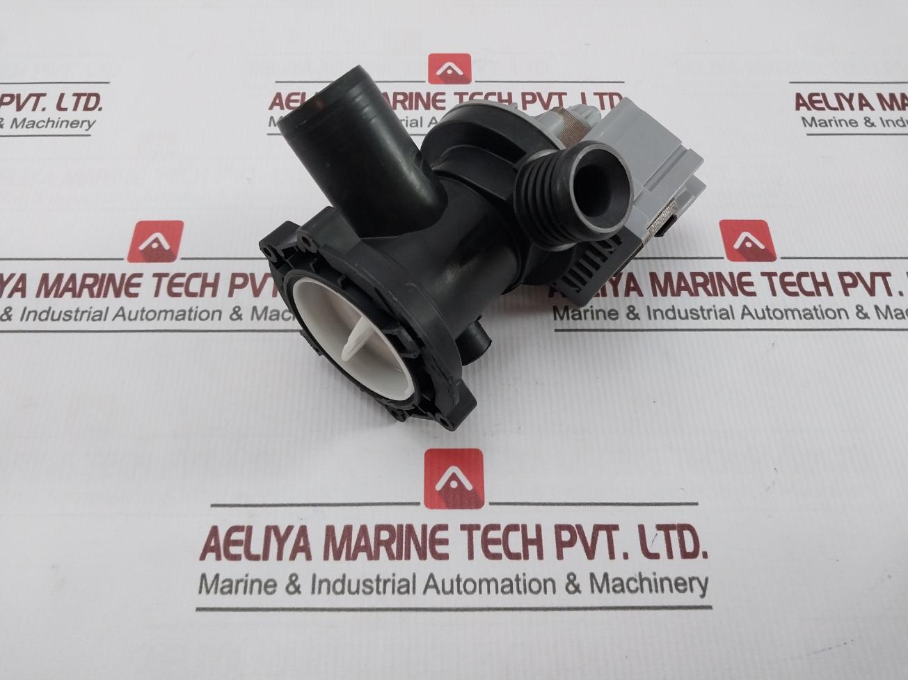 Askoll M 04 Drain Pump Motor 16001611900 220Vac 60Hz Rc040600280415