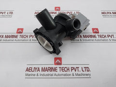 Askoll M 04 Drain Pump Motor 16001611900 220Vac 60Hz Rc040600280415