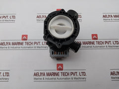 Askoll M 04 Drain Pump Motor 16001611900 220Vac 60Hz Rc040600280415