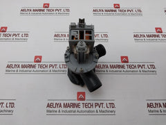 Askoll M 04 Drain Pump Motor 16001611900 220Vac 60Hz Rc040600280415