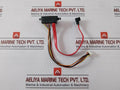 Aslink Style 21149 Sata Cable 30V 80?C Vw-1 26 Awg
