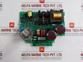 Asm-07001032 Rev E Printed Circuit Board Assembly