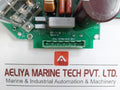 Asm-07001032 Rev E Printed Circuit Board Assembly
