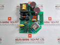 Asm-07001032 Rev E Printed Circuit Board Assembly