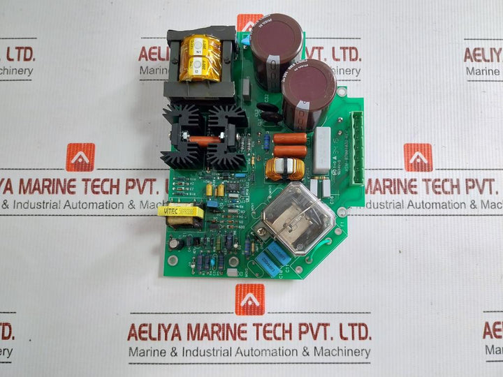 Asm-07001032 Rev E Printed Circuit Board Assembly