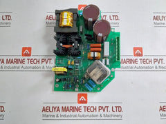 Asm-07001032 Rev E Printed Circuit Board Assembly