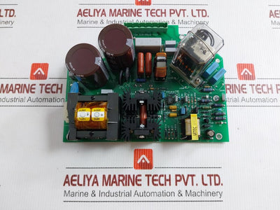 Asm-07001032 Rev E Printed Circuit Board Assembly