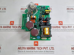 Asm-07001032 Rev E Printed Circuit Board Assembly