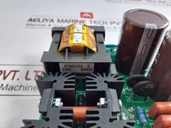 Asm-07001032 Rev E Printed Circuit Board Assembly