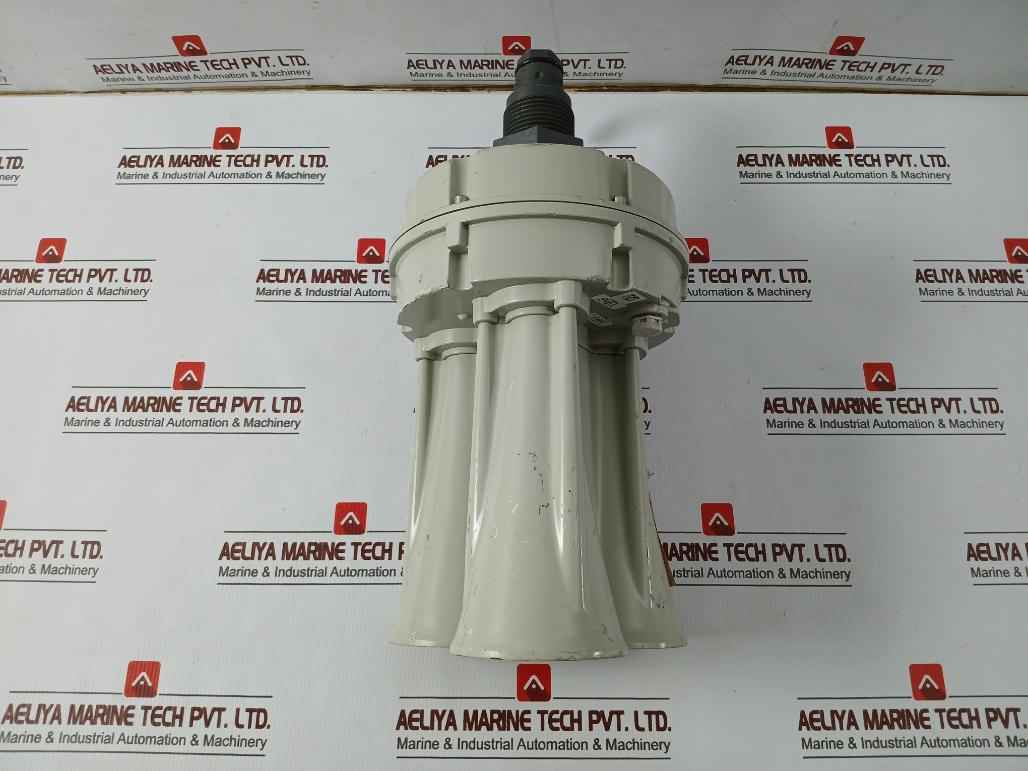 Asm0000150 Triple Exhaust Blower Unit Rev: 00.03