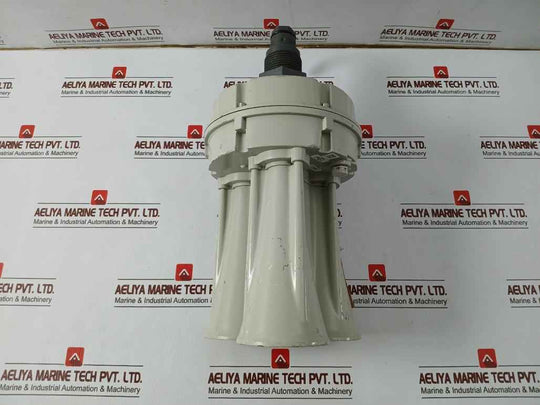 Asm0000150 Triple Exhaust Blower Unit Rev: 00.03