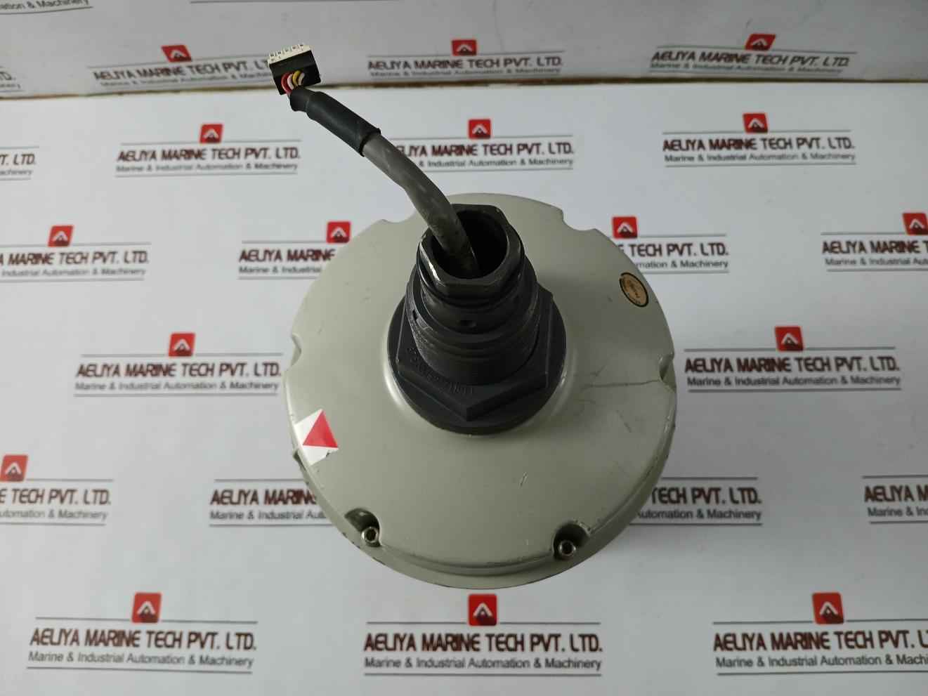 Asm0000150 Triple Exhaust Blower Unit Rev: 00.03