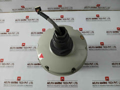 Asm0000150 Triple Exhaust Blower Unit Rev: 00.03
