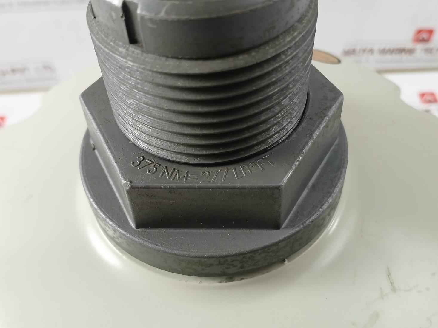 Asm0000150 Triple Exhaust Blower Unit Rev: 00.03