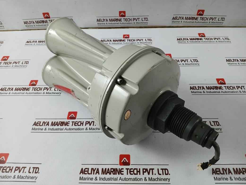 Asm0000150 Triple Exhaust Blower Unit Rev: 00.03