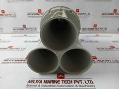 Asm0000150 Triple Exhaust Blower Unit Rev: 00.03