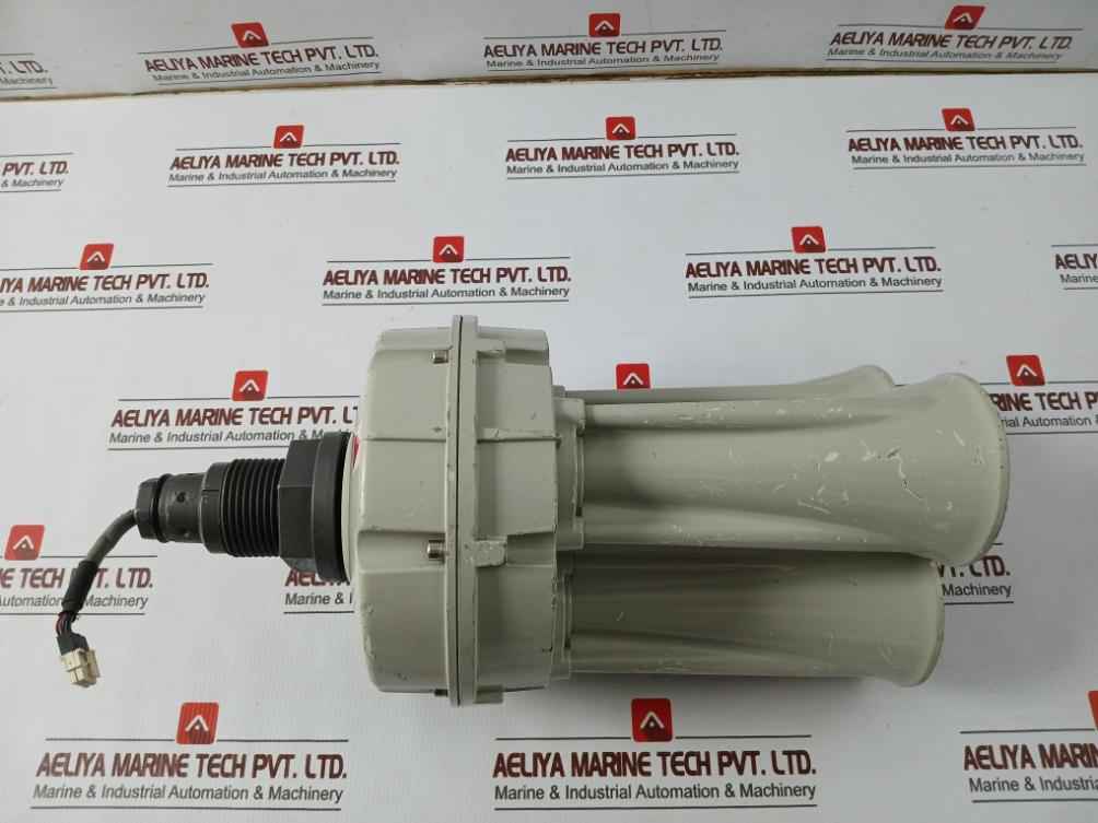 Asm0000150 Triple Exhaust Blower Unit Rev: 00.03