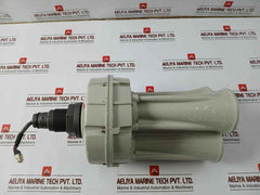 Asm0000150 Triple Exhaust Blower Unit Rev: 00.03
