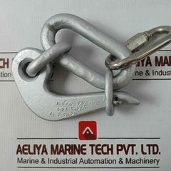 Asm2 26 Swl 1-25T Pelican Hook Wll 0.9T 9Mm