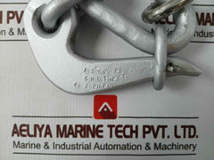 Asm2 26 Swl 1-25T Pelican Hook Wll 0.9T 9Mm