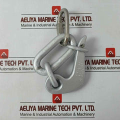 Asm2 26 Swl 1-25T Pelican Hook Wll 0.9T 9Mm