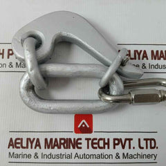 Asm2 26 Swl 1-25T Pelican Hook Wll 0.9T 9Mm