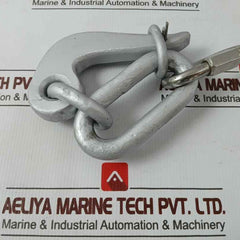 Asm2 26 Swl 1-25T Pelican Hook Wll 0.9T 9Mm