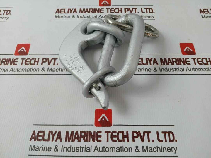 Asm2 26 Swl 1-25T Pelican Hook Wll 0.9T 9Mm