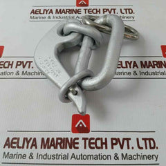 Asm2 26 Swl 1-25T Pelican Hook Wll 0.9T 9Mm