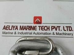 Asm2 26 Swl 1-25T Pelican Hook Wll 0.9T 9Mm