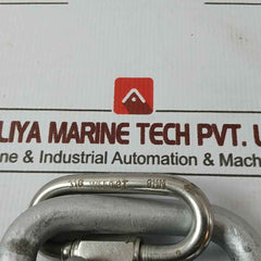 Asm2 26 Swl 1-25T Pelican Hook Wll 0.9T 9Mm