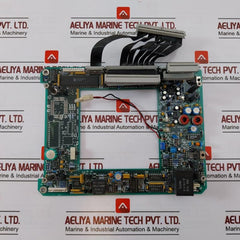 Asm 35168 Pcb 35566 Android Circuit Board Ipcl-7466