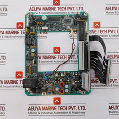 Asm 35168 Pcb 35566 Android Circuit Board Ipcl-7466