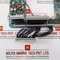 Asm 35168 Pcb 35566 Android Circuit Board Ipcl-7466