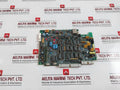 Asm 35916 Signal Conditioning Board High Density Pcb Card 35989
