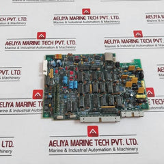 Asm 35916 Signal Conditioning Board High Density Pcb Card 35989