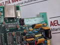 Asm 35916 Signal Conditioning Board High Density Pcb Card 35989